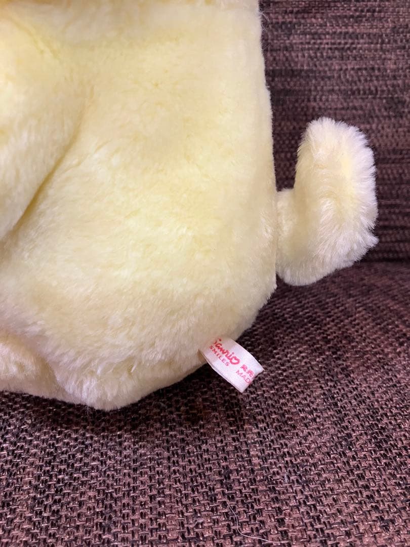 ポムポムプリン　初期　レア　新春セール