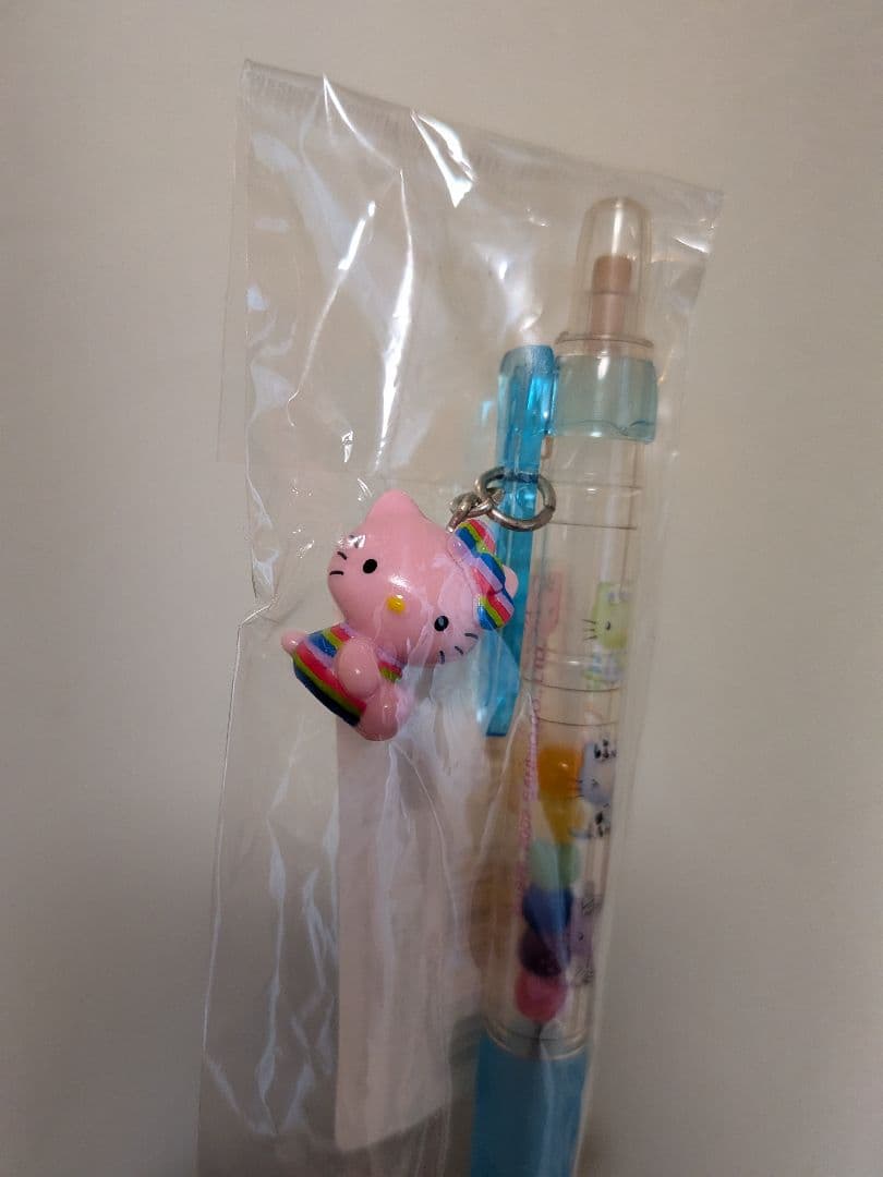 激レア☆Petit kitty キティ シャープペンシル