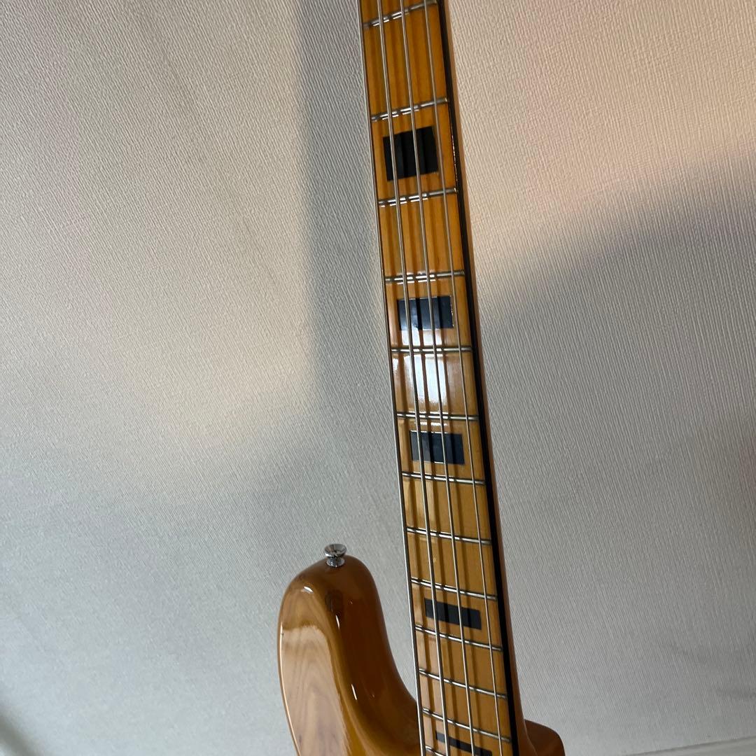 Greco JB-600N グネコロゴ マツモク製 - メルカリ