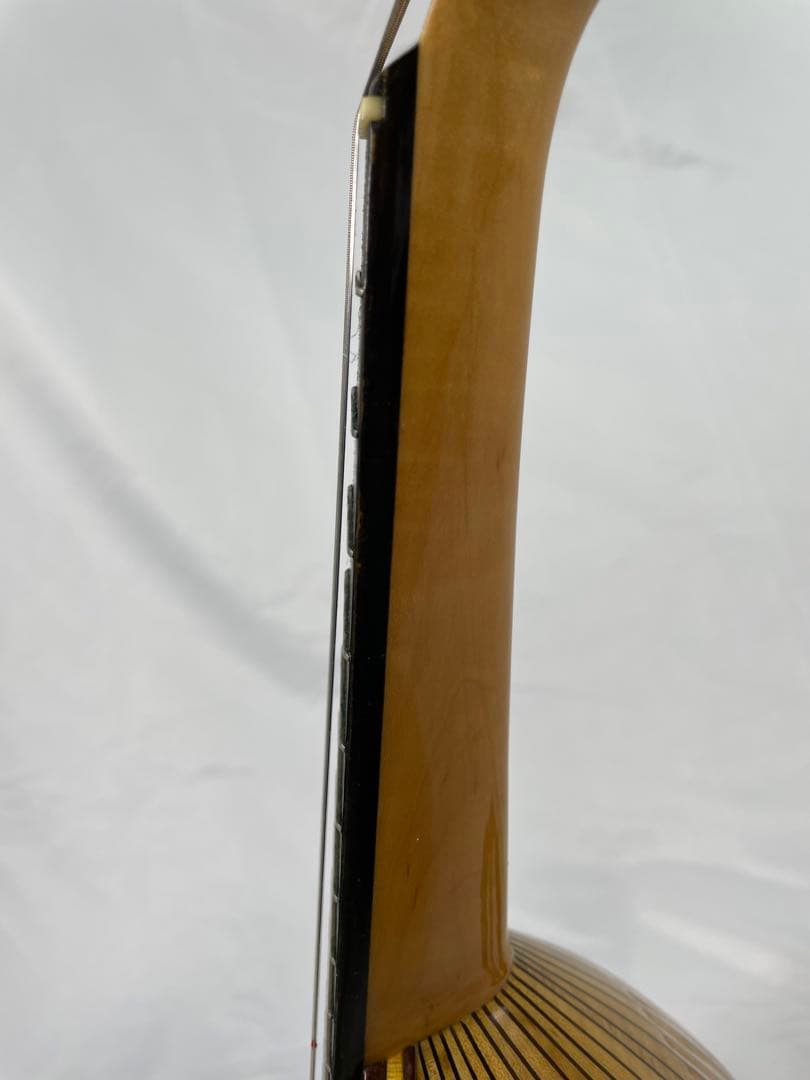 suzuki/スズキ マンドリン M-150 最上位機種