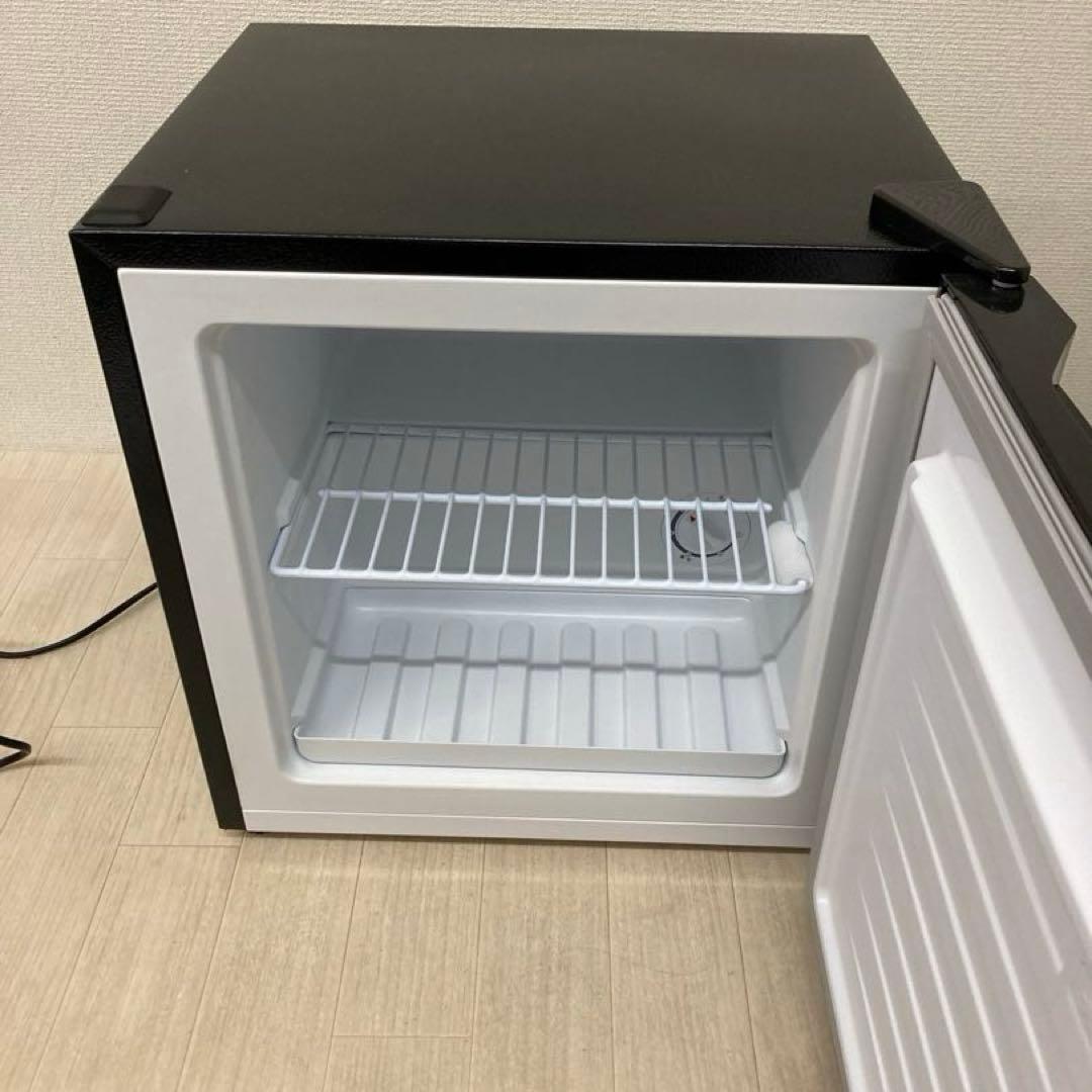 【美品】アイリスオーヤマ ミニ冷凍庫 冷蔵庫 PF-A31FD 2024年製