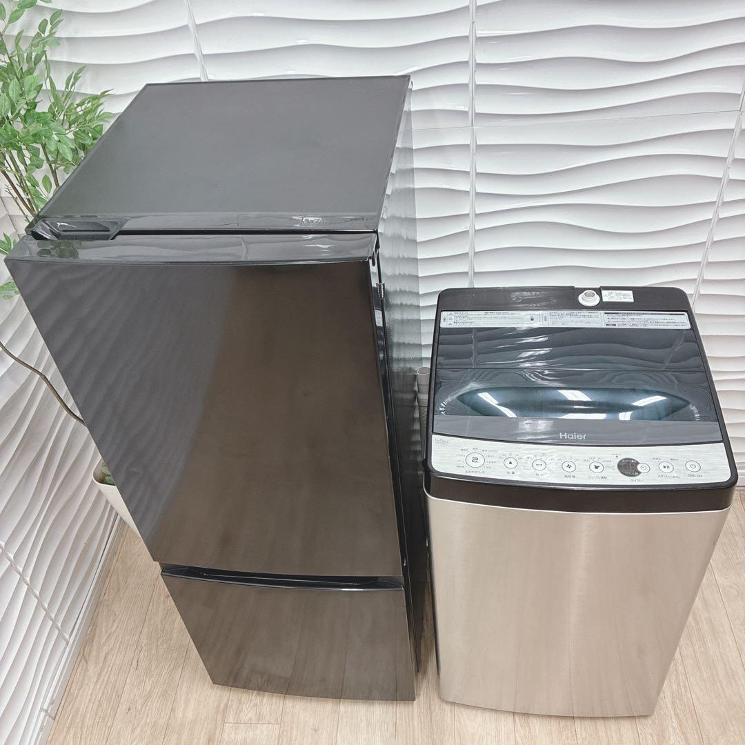 ◇大阪府 神戸市 配達料無料！5ヶ月保証！◇ハイセンス冷蔵庫◇ハイアール洗濯機◇