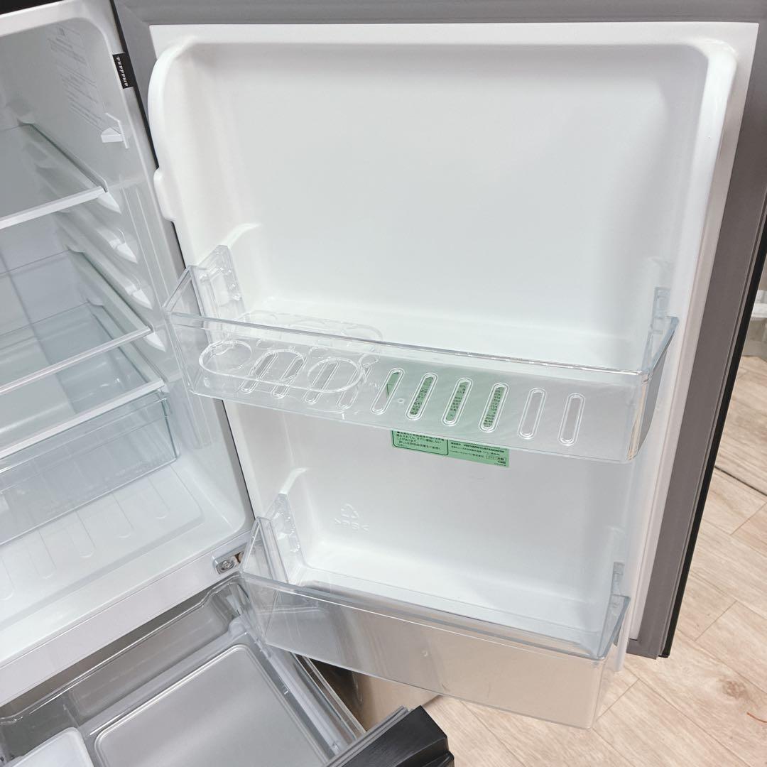 ◇大阪府 神戸市 配達料無料！5ヶ月保証！◇ハイセンス冷蔵庫◇ハイアール洗濯機◇