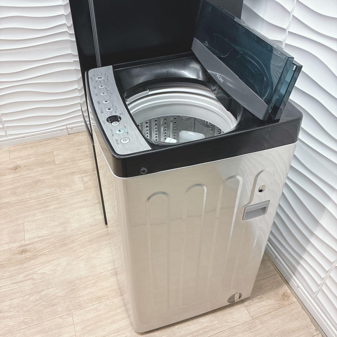 ◇大阪府 神戸市 配達料無料！5ヶ月保証！◇ハイセンス冷蔵庫◇ハイアール洗濯機◇