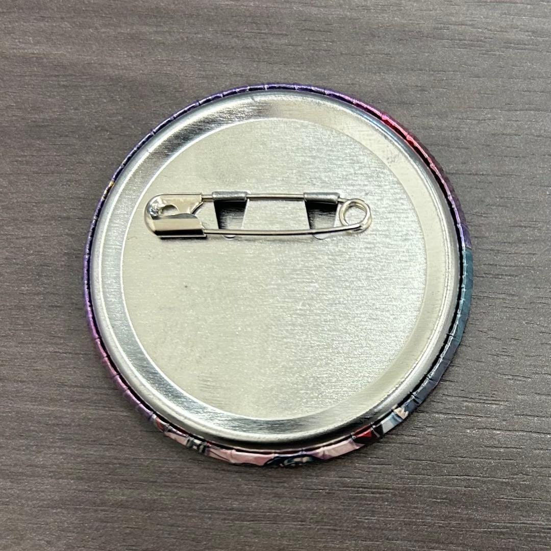 B-PROJECT THRIVE 金城 剛士 ハロウィン 缶バッジ Bプロ - メルカリ