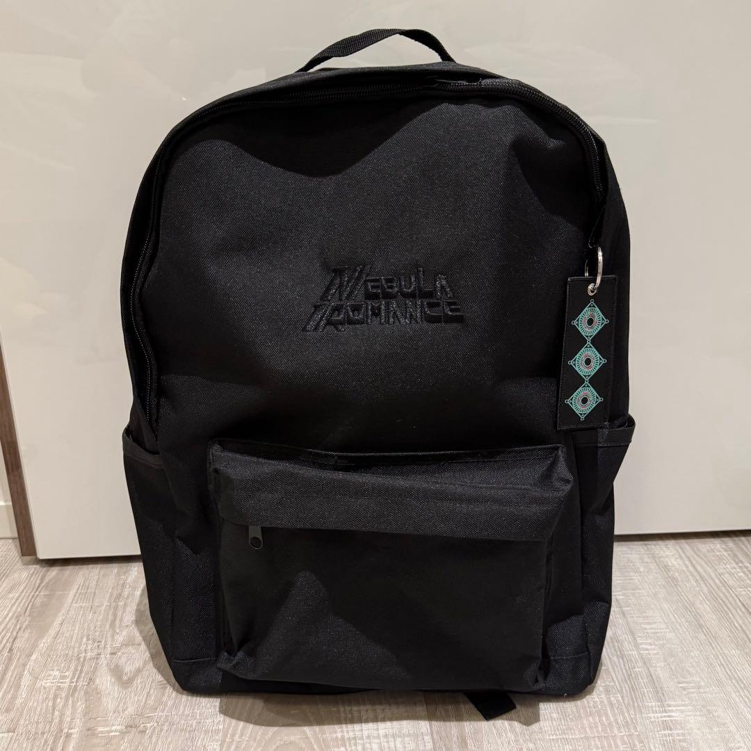 Perfume ネビュラロマンス前篇 バックパック リュック - メルカリ