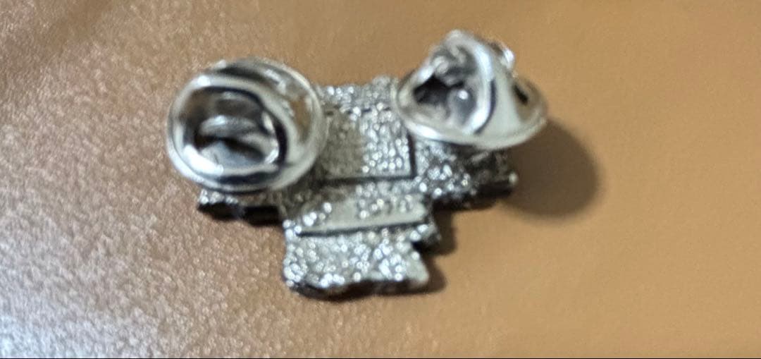 値下げです！MC バイク ピンズ ピンバッチ チョッパー ビンテージ 69