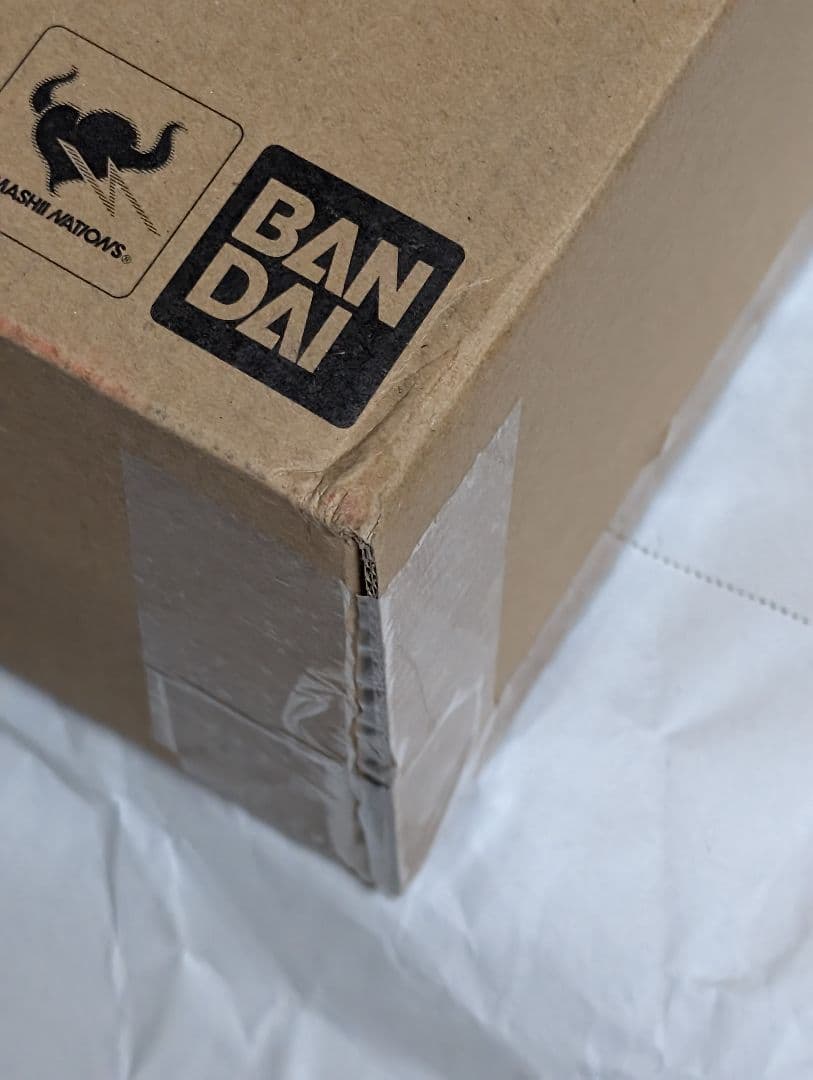 初版 L BUILD プロヴィデンスガンダム 新品未開封