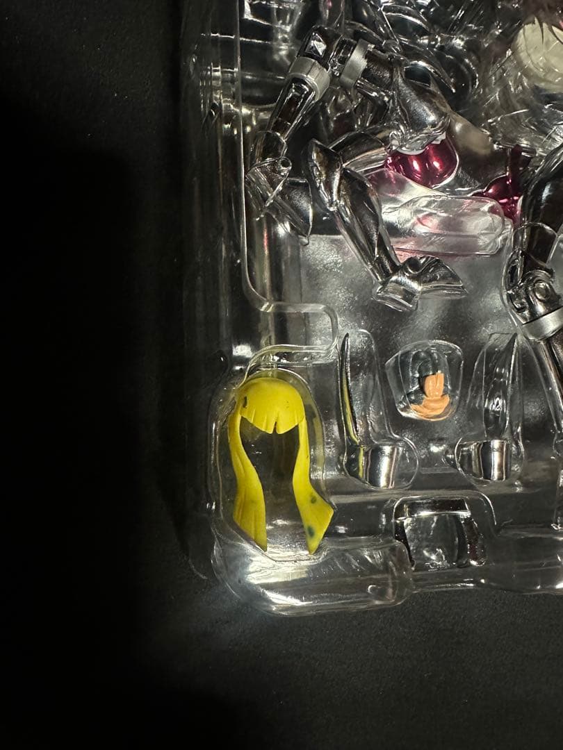 聖闘士聖衣神話　アスガルド　フルコンプセット