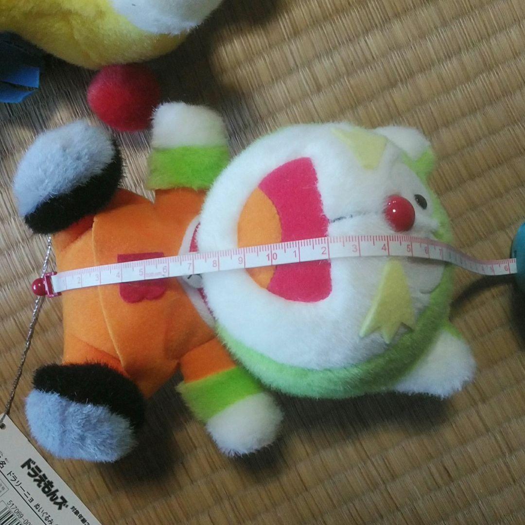 新品おもちゃ・ホビー・グッズ - 激レア！ ドラえもんズ✨ ぬいぐるみ