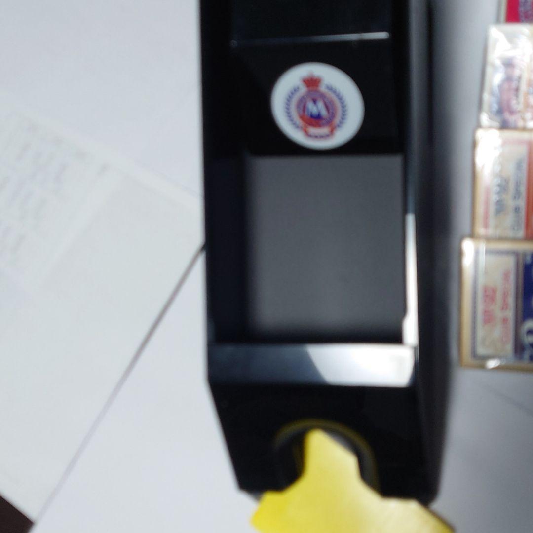 カジノMGMシューター他