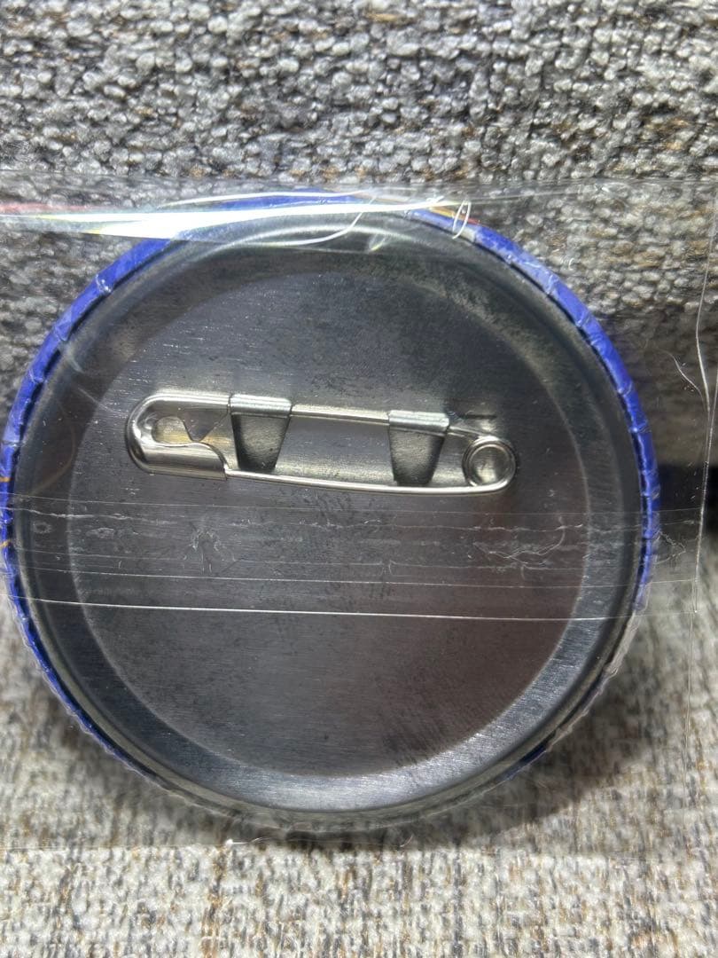 進撃の巨人 ミカサ スペシャルイベント 缶バッジ レア、貴重