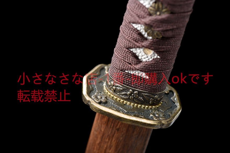 98軍刀    武具　刀装具　日本刀　模造刀　居合刀 指揮刀