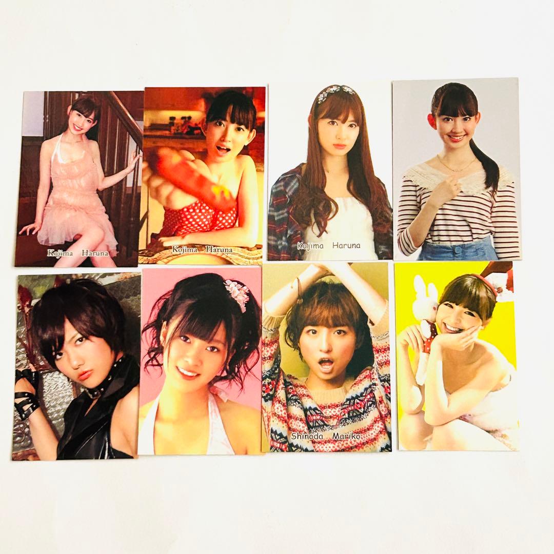 AKB48 カード 65枚セット