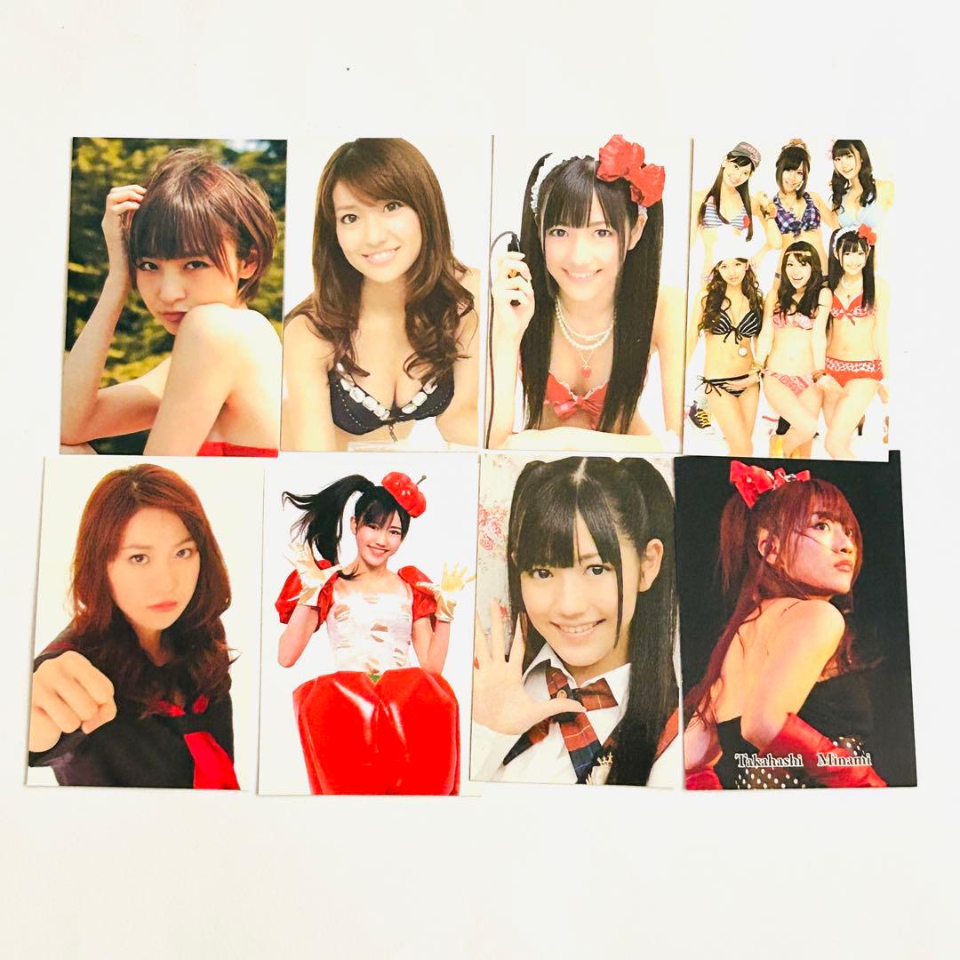 AKB48 カード 65枚セット