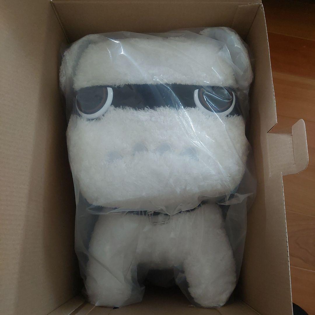 デリ丸 ぬいぐるみ