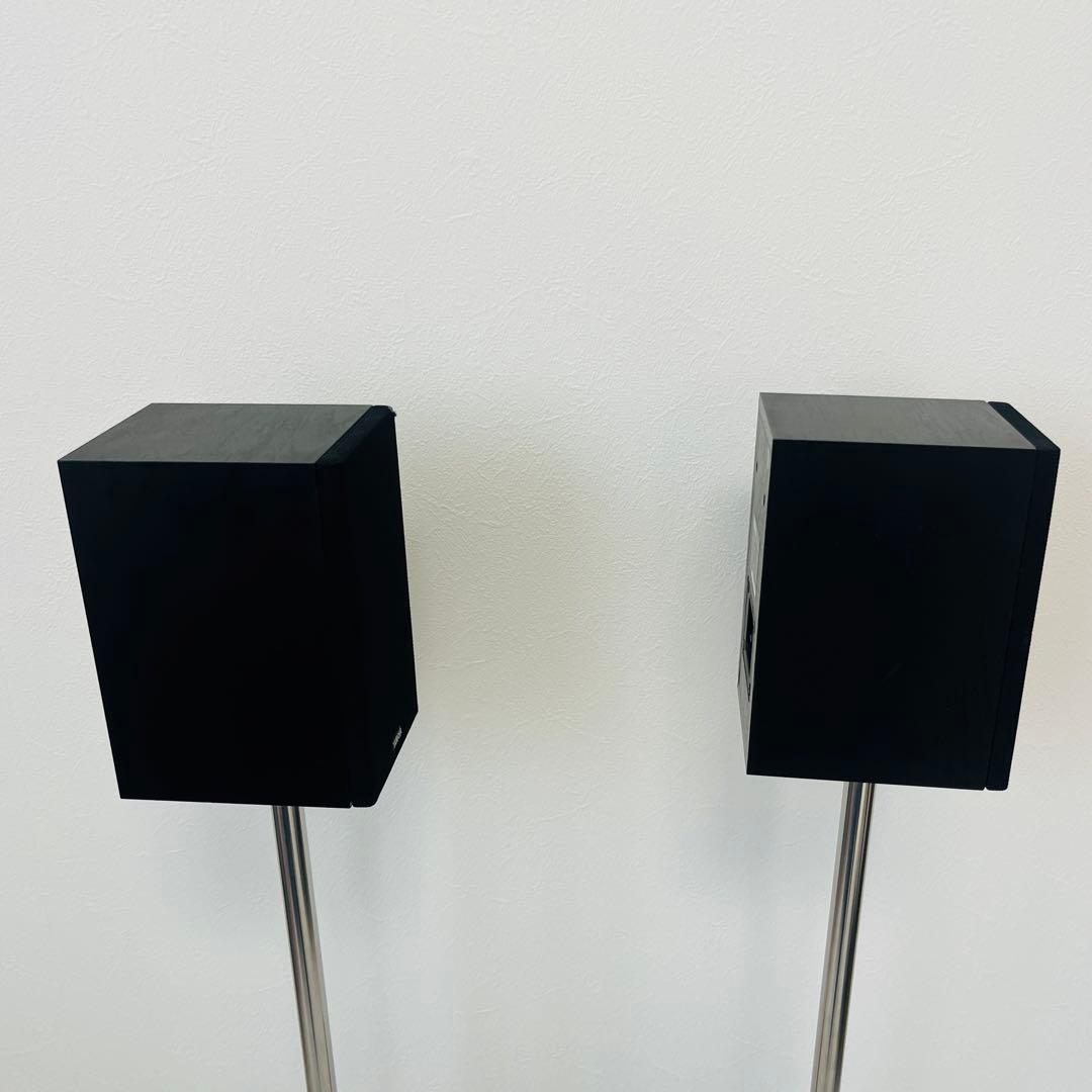 yamaha ns-10mm 2台セット ヤマハスピーカーMS10MM