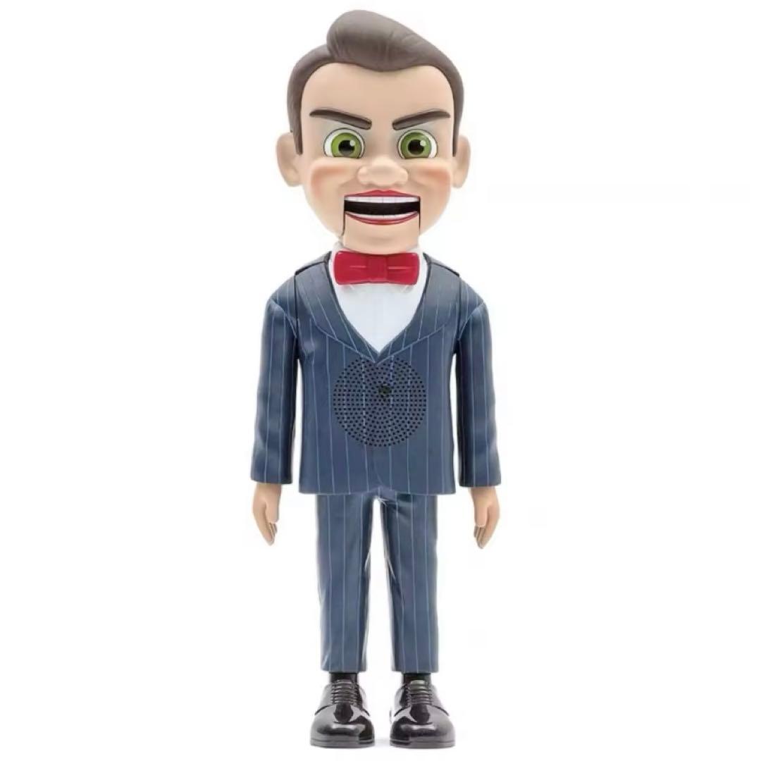 TOY STORY トイストーリー ベンソン スピーカー フィギュア 人形