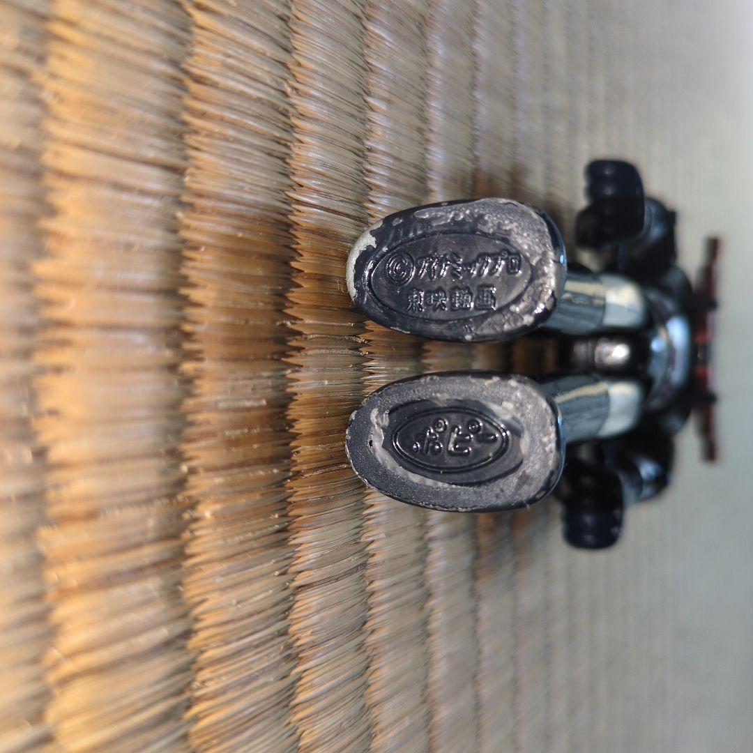 マジンガーZ、ポピー超合金、3期