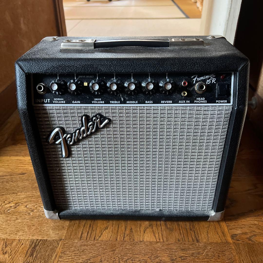 エレキギターセット