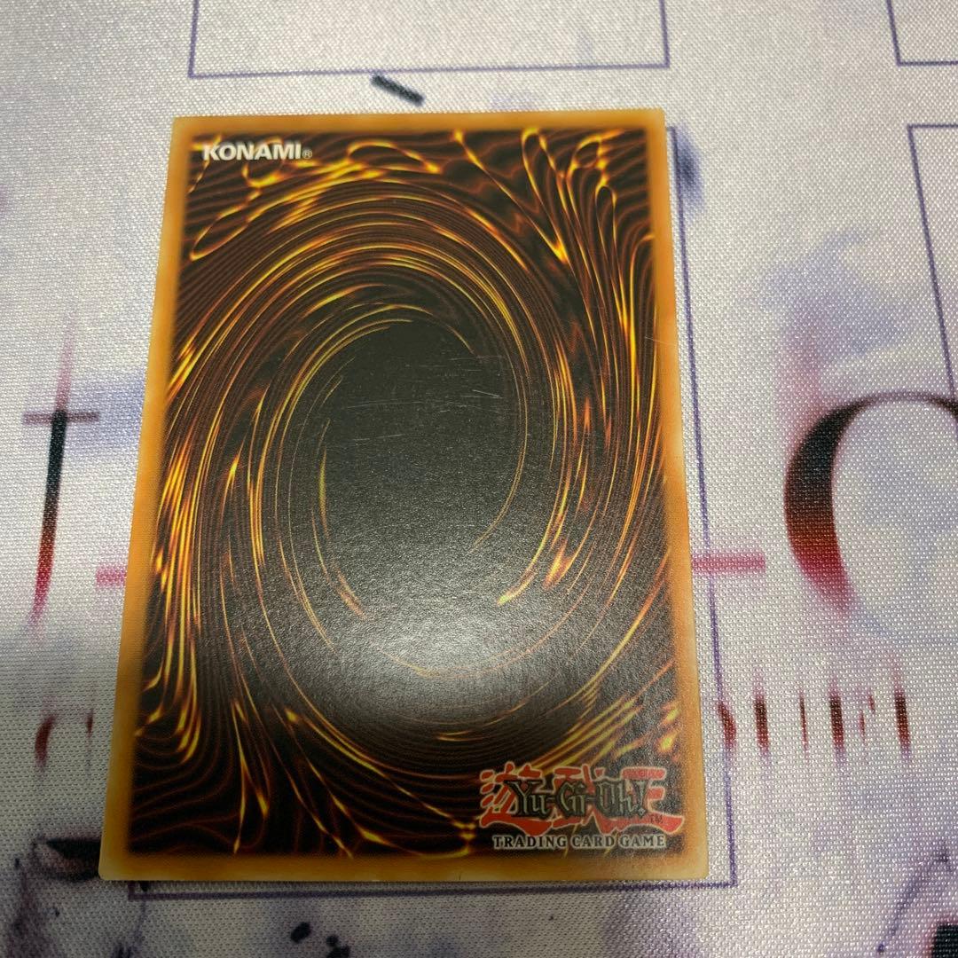 遊戯王 英語 RP02 シク 光と闇の竜 1枚 シークレット