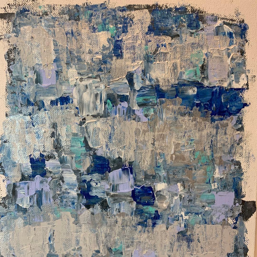 ③Art  / オリジナル アート 抽象画