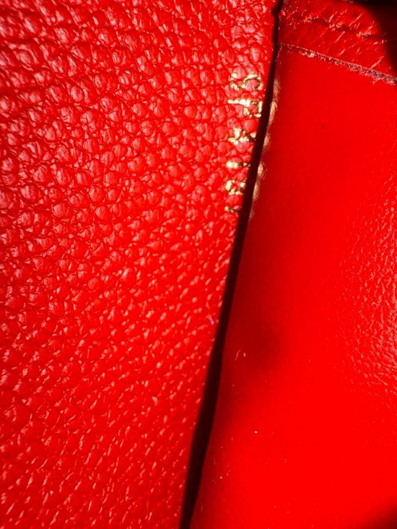 ルイ ヴィトン 長財布