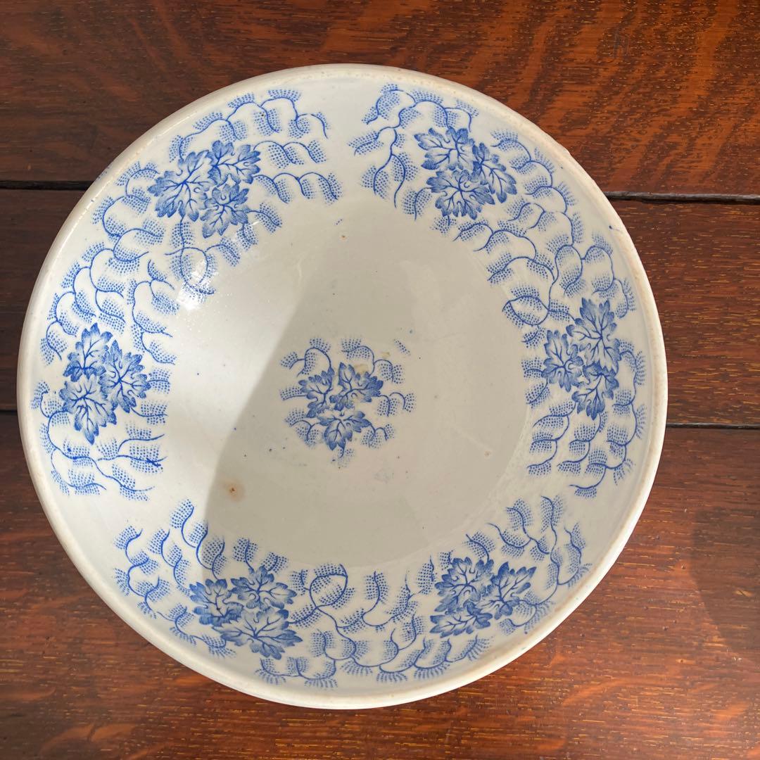 ショコラムニエ ウッドコンテナ大 木箱 フランスアンティークCHOCOLAT