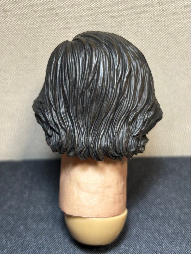 PRESENT TOYS 1/6 シャイニング ジャックトランス ヘッド