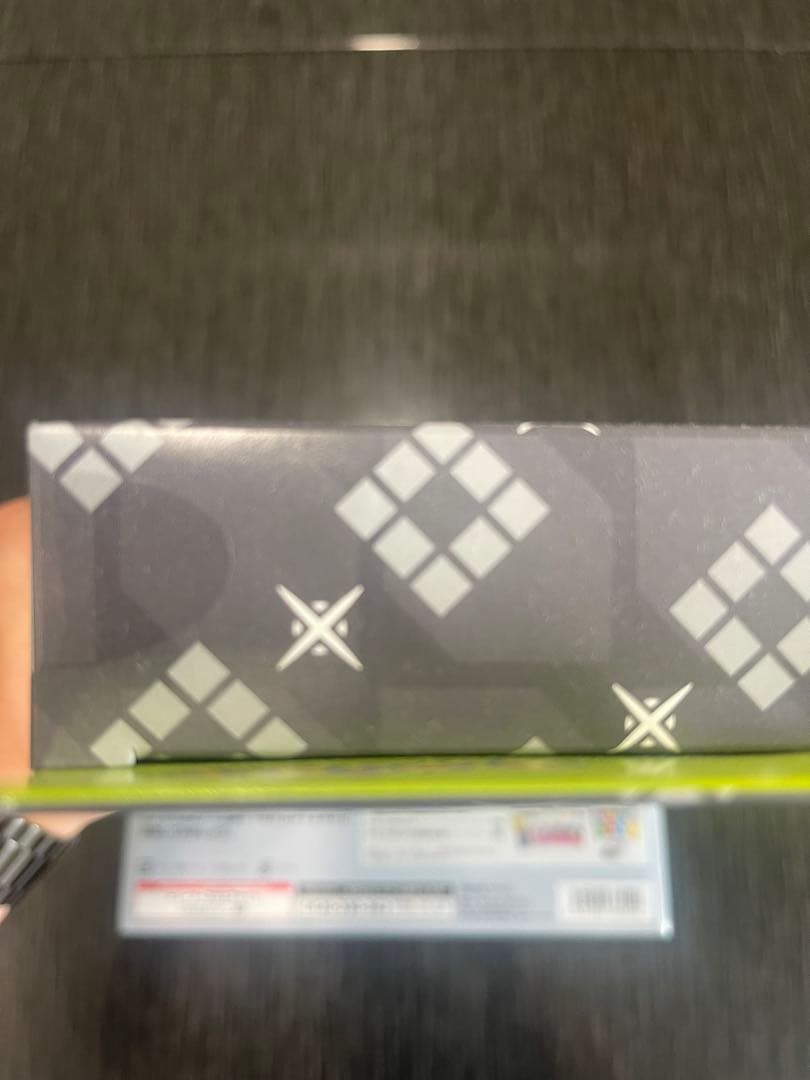 【シュリンク付き】デッキビルドバトルパートナーズ　&　コレクションファイル　エヌ