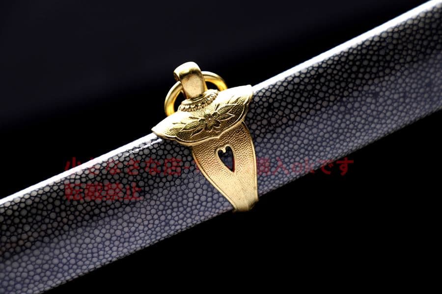 海軍の軍刀 武具　刀装具　日本刀　模造刀 居合刀 指揮刀