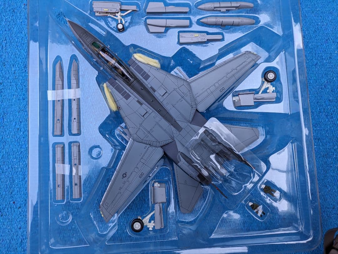 Ｆ-14 トムキャット　トップガン