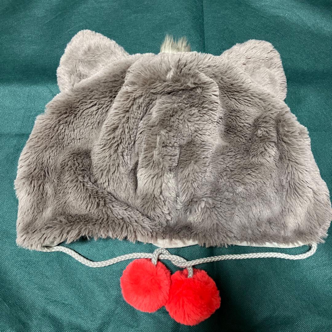 ディズニー　おしゃれキャット　ベルリオーズ　マリー　トゥルーズ　3つセット