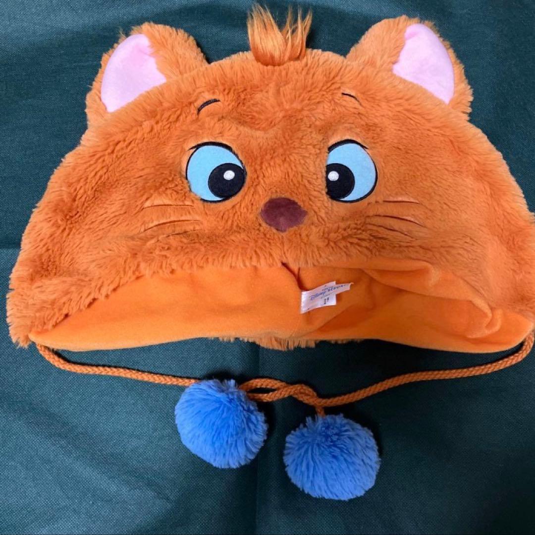 ディズニー　おしゃれキャット　ベルリオーズ　マリー　トゥルーズ　3つセット