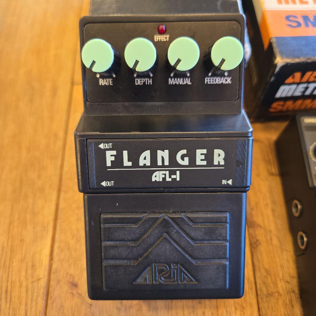 ARIA AFL-1 ARION SMM-1 PIGGY HU-8400 セット