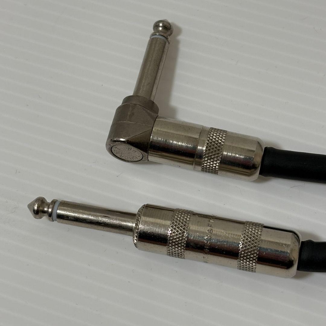 CAJ 5m SL④ギターシールドケーブルCUSTOM AUDIO JAPAN - メルカリ