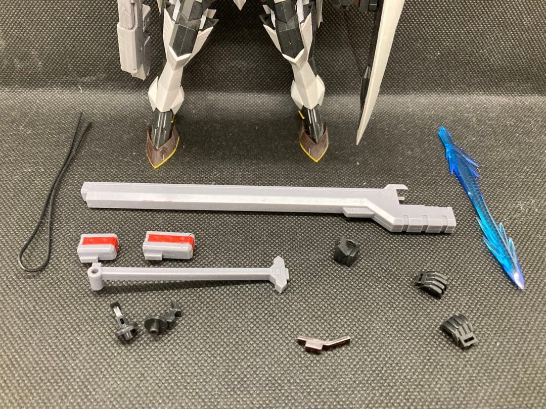 コトブキヤSRG-S「ブラスタ」組立済み