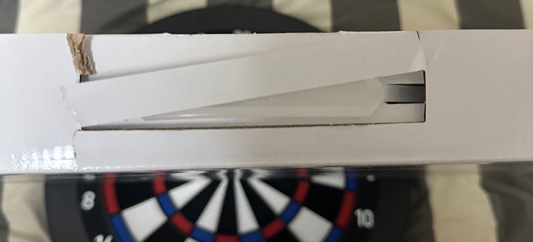 ダーツライブ 本体、箱、ケーブルのみ