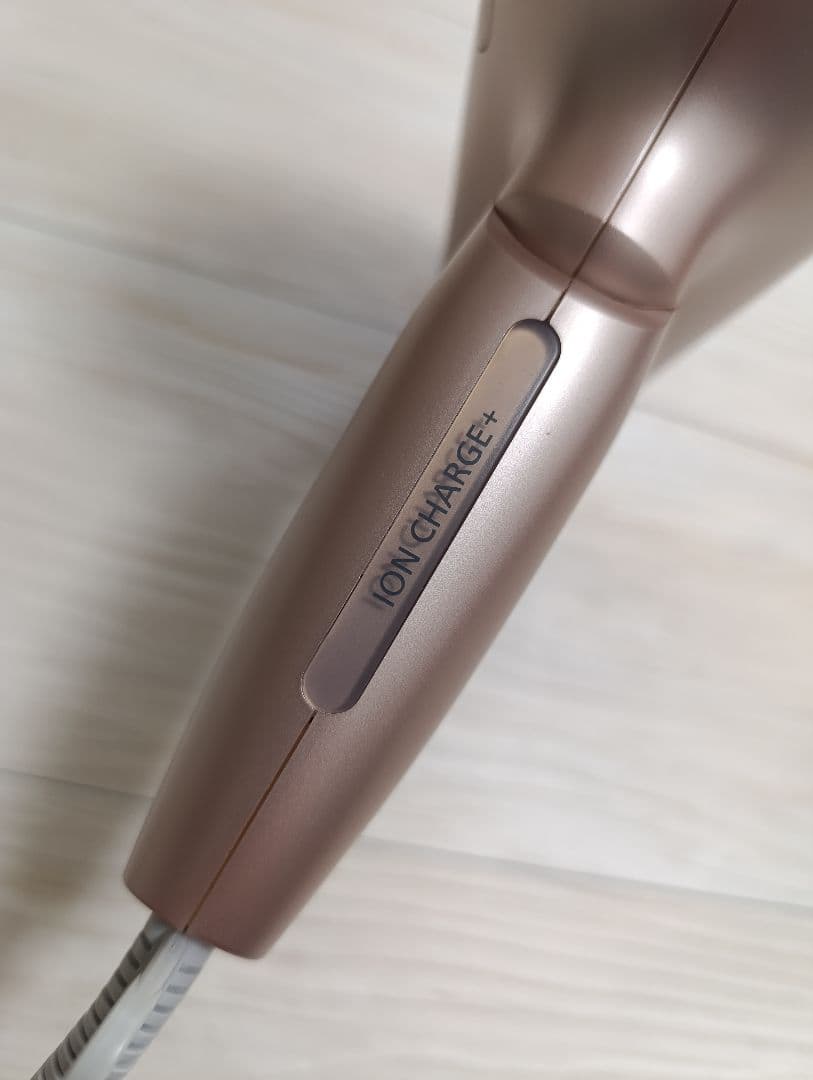 パナソニック ナノケア Panasonic EH-NA0G 22年製 PN