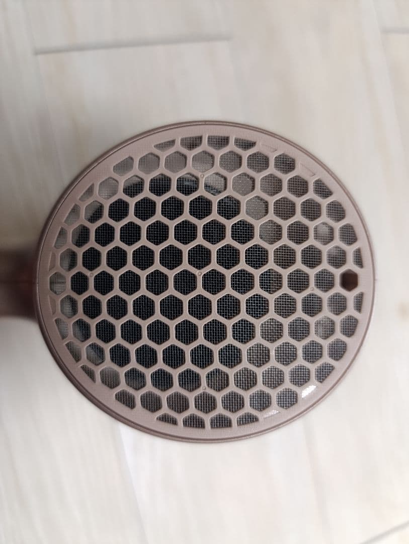 パナソニック ナノケア Panasonic EH-NA0G 22年製 PN