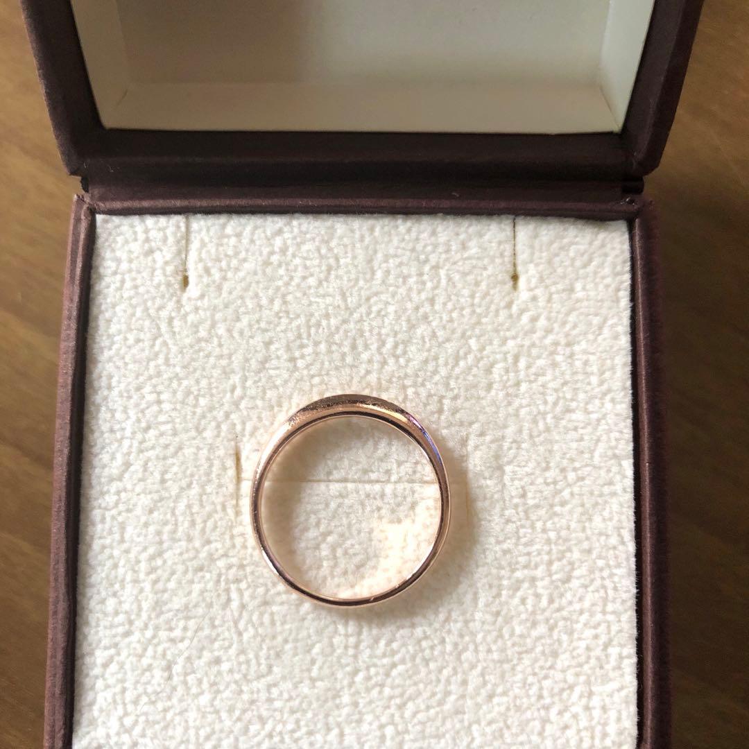 専用☆k10ダイヤリング