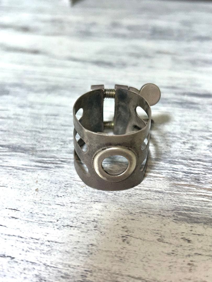 新古品【定価39万】台湾製テナーサックス Tornade ブラックニッケル