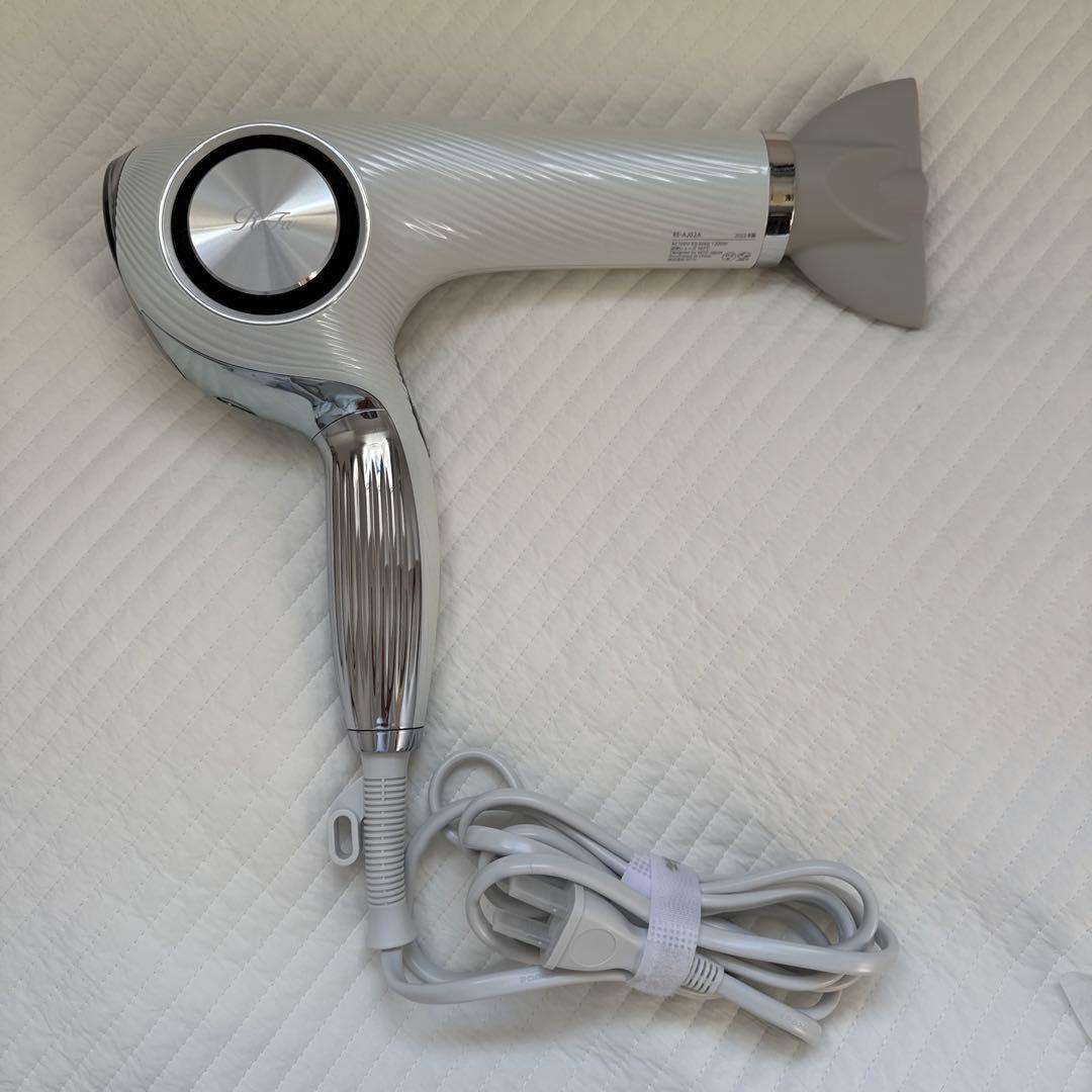Refa リファ ビューティック ドライヤー プロ MTG