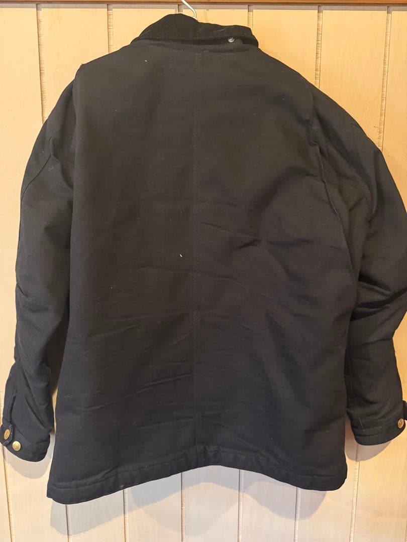 カーハート　チョアコート