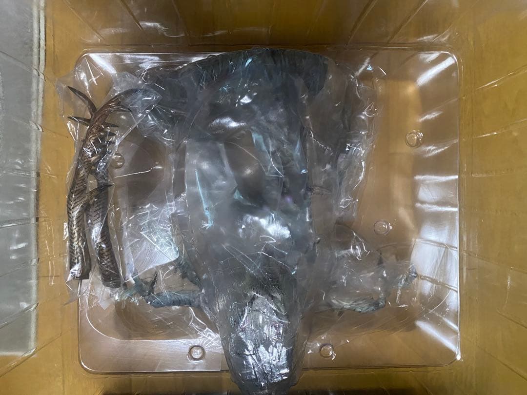 アントラー　ウルトラマン KAIJU REMIX SERIES Antler