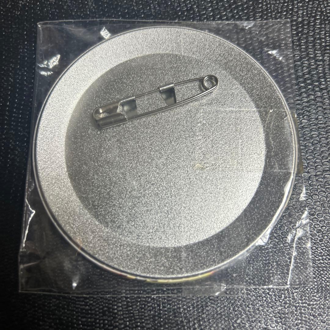 激レア NARUTO SEGA 限定 うずまきナルト 六道仙人モード 缶バッジ