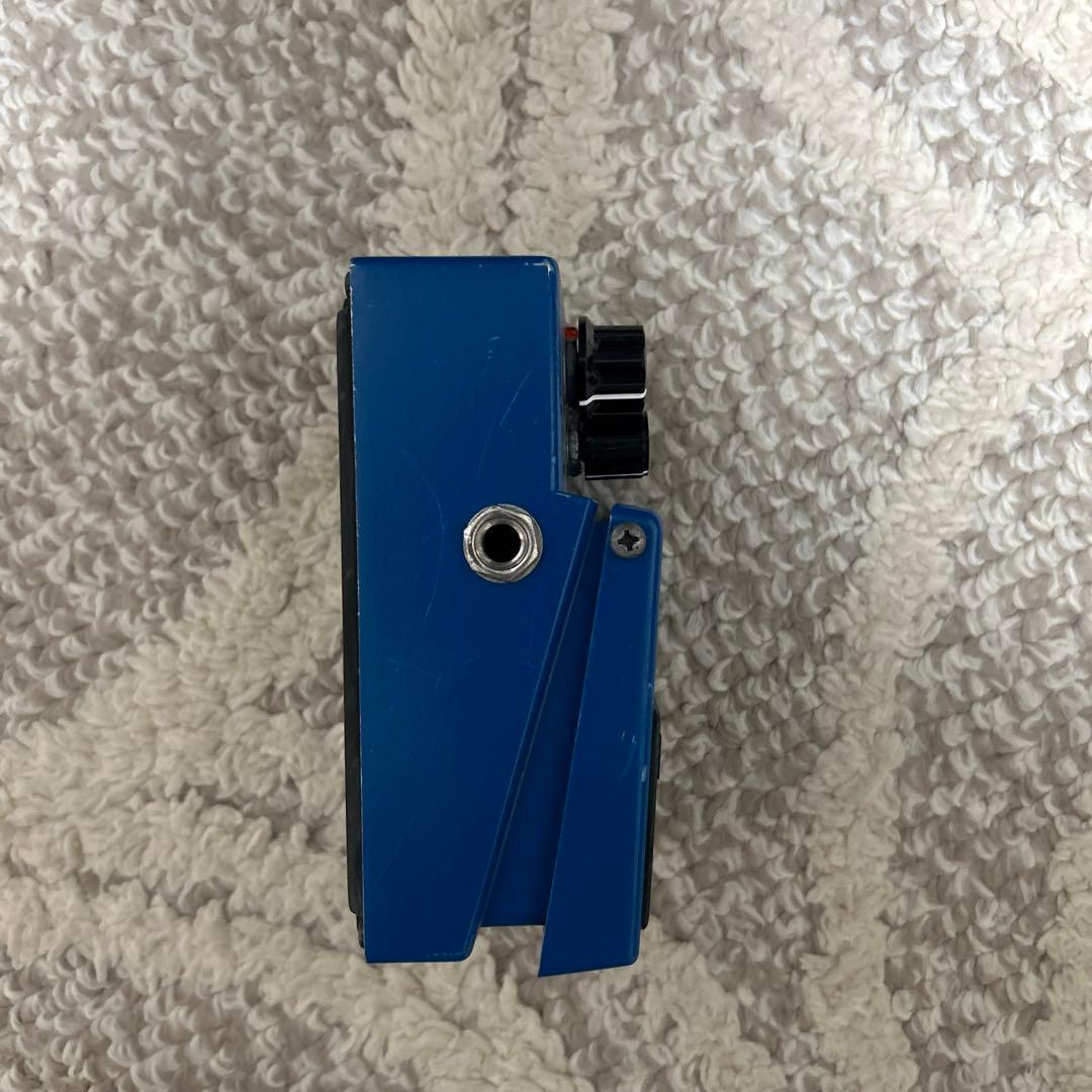 【まとめ買いでお得！】BOSS Blues D BD-2