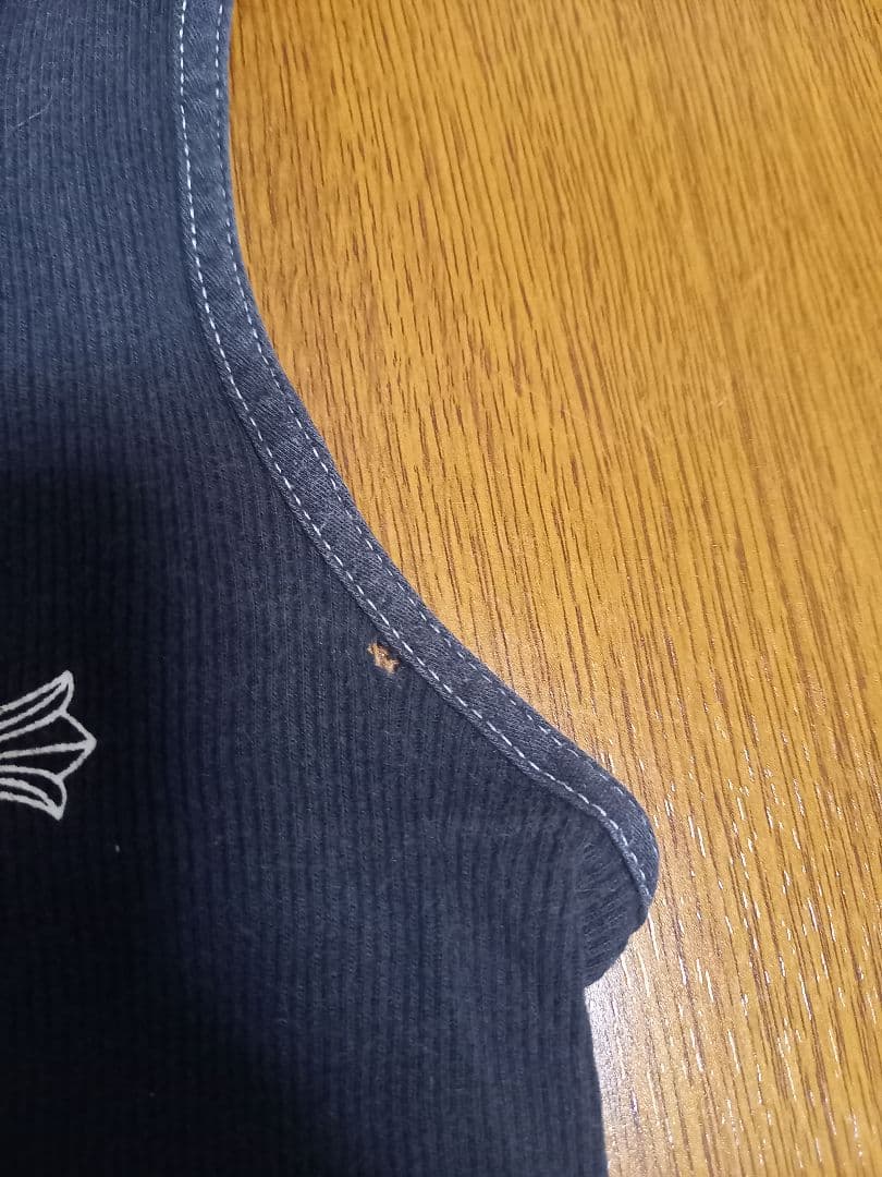 【限定&廃盤品】クロムハーツ　ロサンゼルス限定　タンクトップ