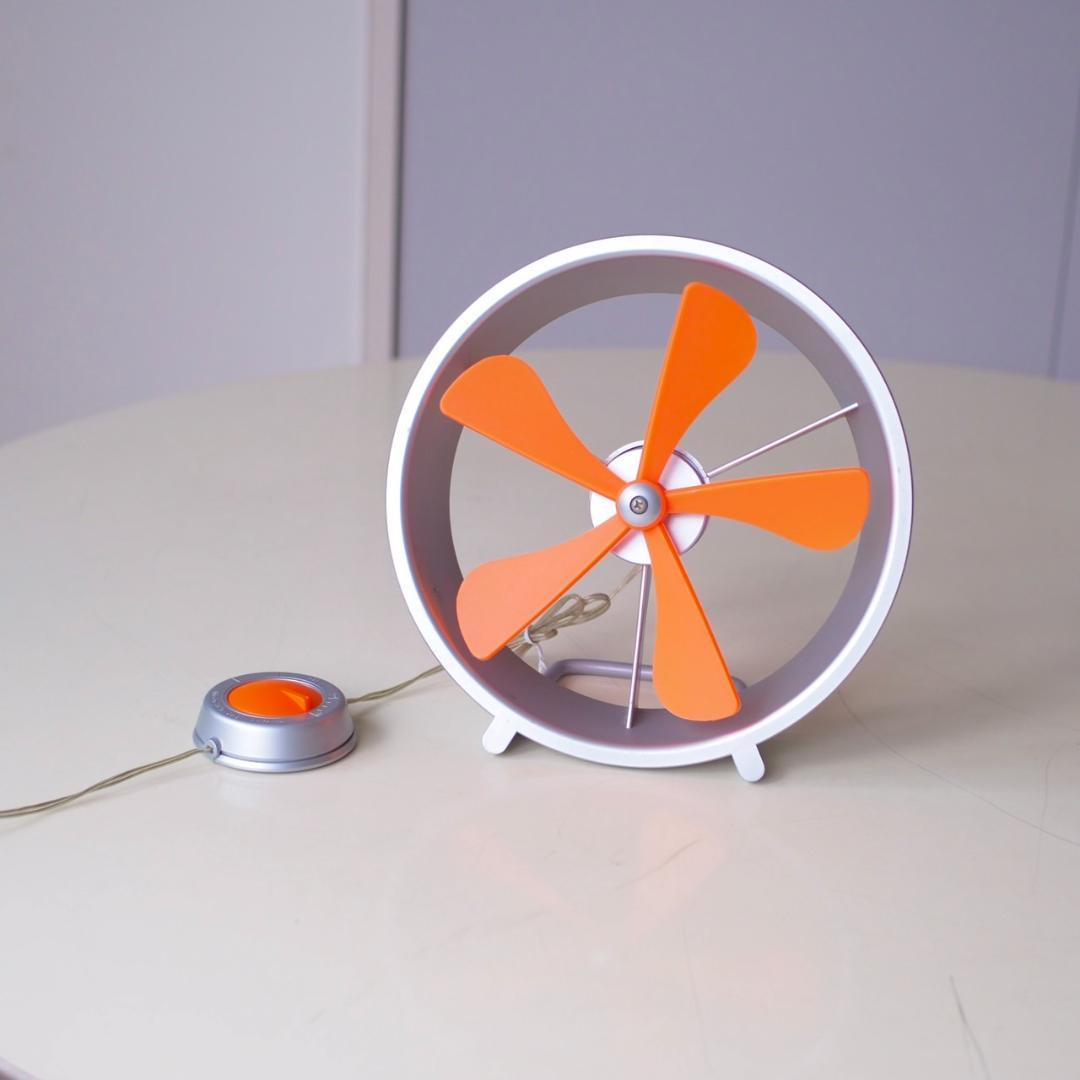 LEXON tykho fan / Marc Berthier 扇風機