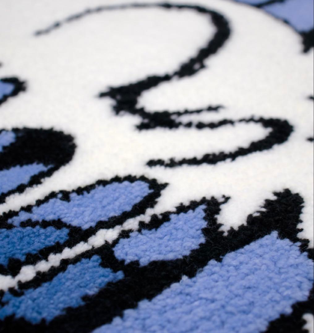 ONEOKROCK ラグマット 2025 DETOX ワンオク デトックス ワンオク